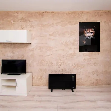 Apartment Amarant Flats